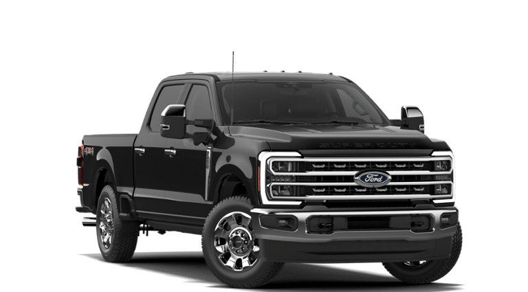 2027 Ford F-250 LARIAT