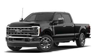 2027 Ford F-250 LARIAT