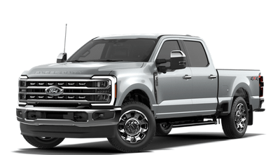 2027 Ford F-250 LARIAT 7.3L Gas