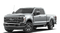 2027 Ford F-250 LARIAT 7.3L Gas