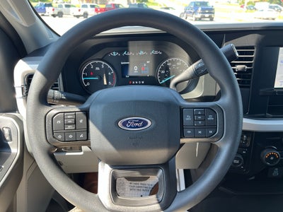 2026 Ford F-350 STX Diesel