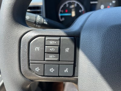 2026 Ford F-350 STX Diesel
