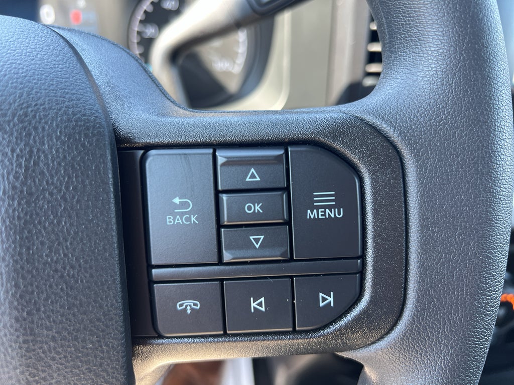 2026 Ford F-350 STX Diesel