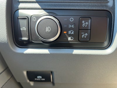 2026 Ford F-350 STX Diesel