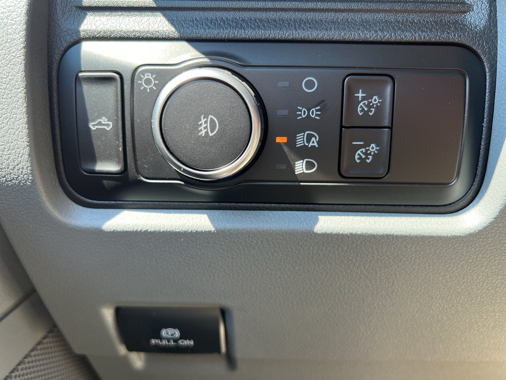 2026 Ford F-350 STX Diesel