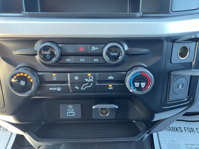 2026 Ford F-350 STX Diesel