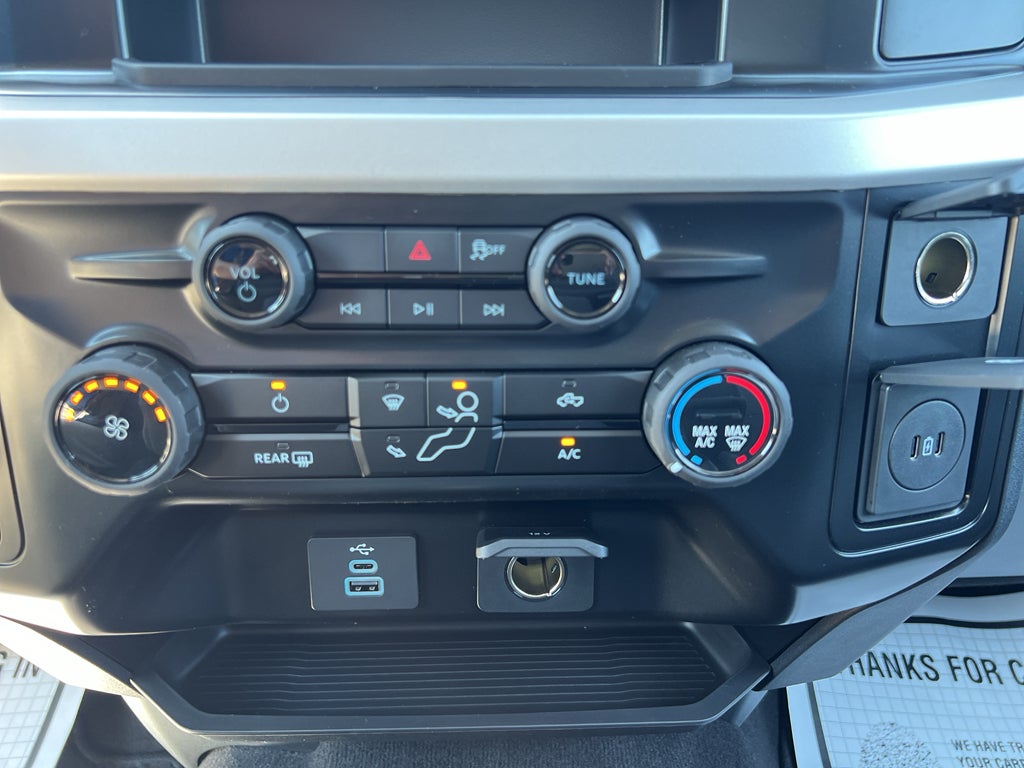 2026 Ford F-350 STX Diesel