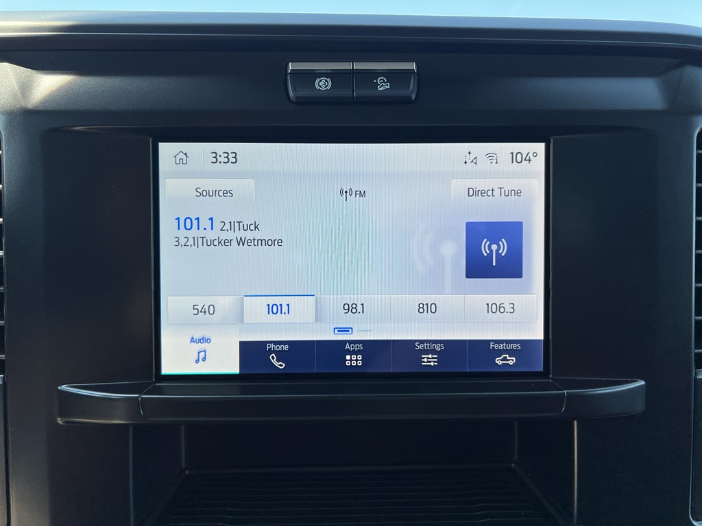 2026 Ford F-350 STX Diesel