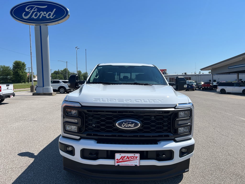 2026 Ford F-350 STX Diesel