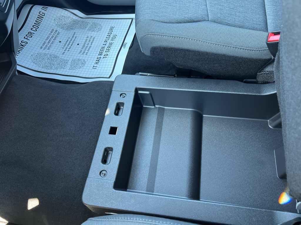 2026 Ford F-350 STX Diesel