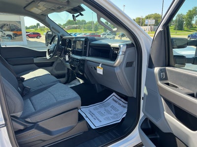 2026 Ford F-350 STX Diesel