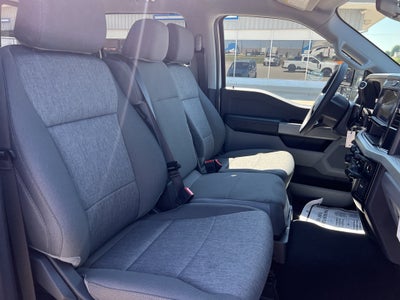 2026 Ford F-350 STX Diesel