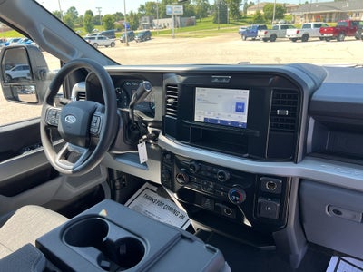 2026 Ford F-350 STX Diesel