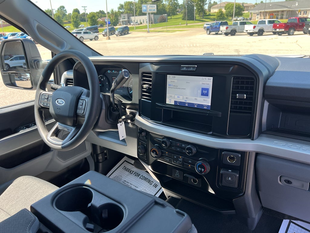 2026 Ford F-350 STX Diesel