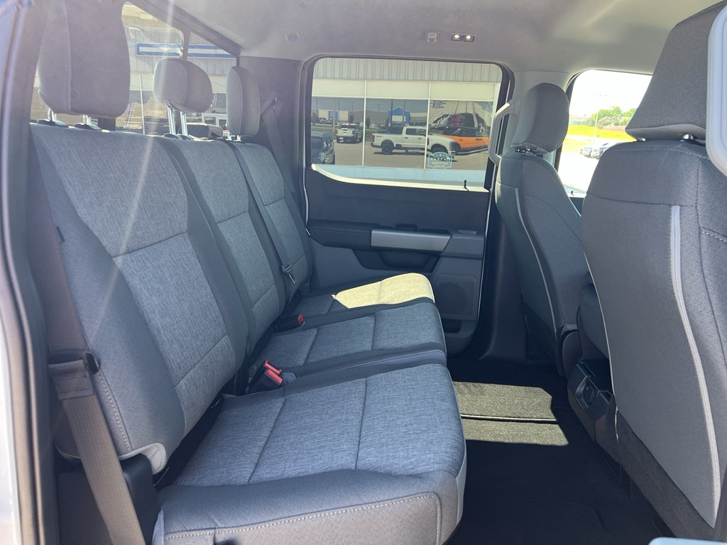 2026 Ford F-350 STX Diesel