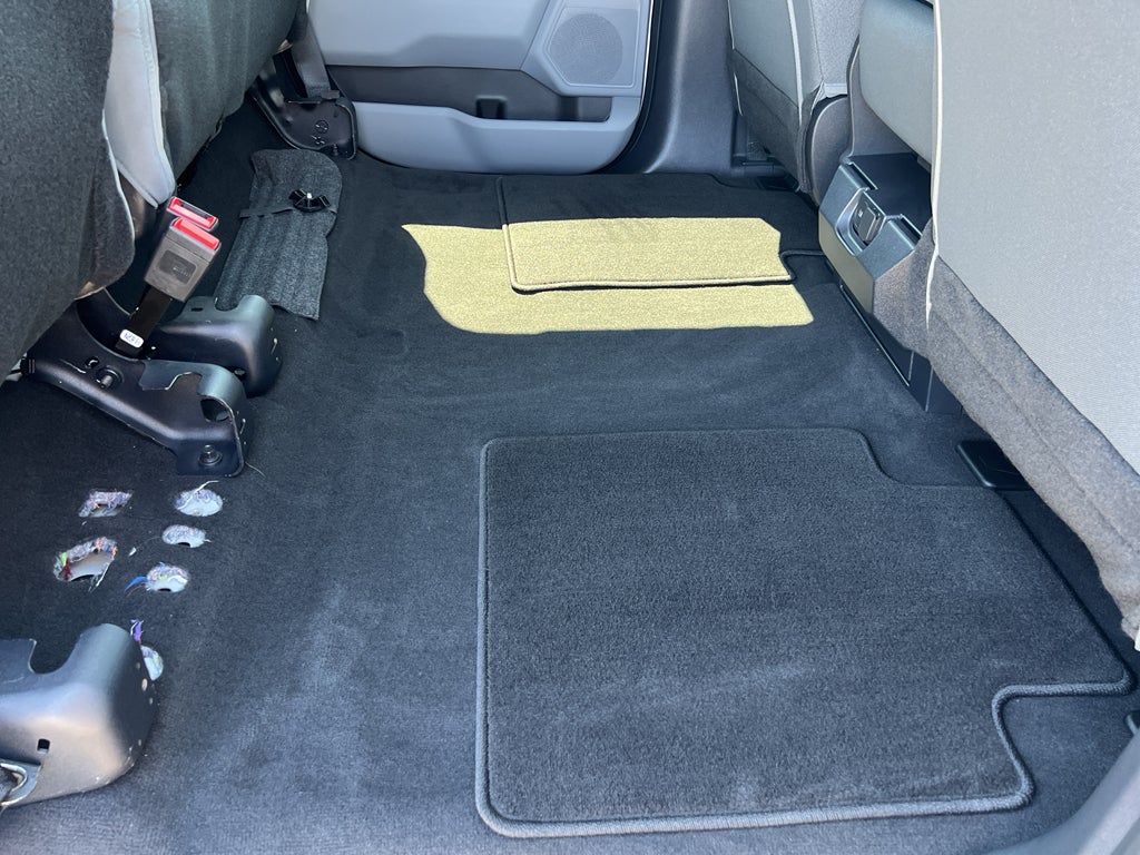 2026 Ford F-350 STX Diesel