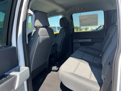 2026 Ford F-350 STX Diesel