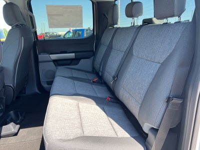 2026 Ford F-350 STX Diesel