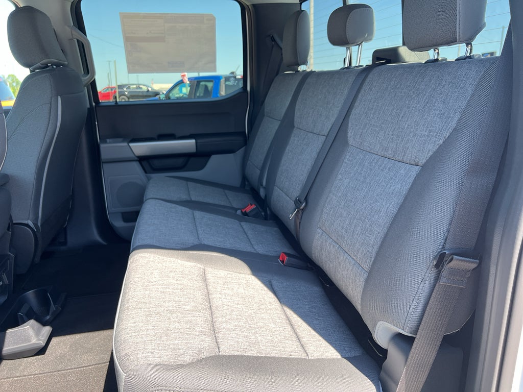 2026 Ford F-350 STX Diesel
