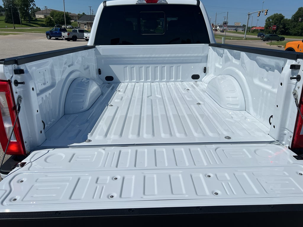 2026 Ford F-350 STX Diesel
