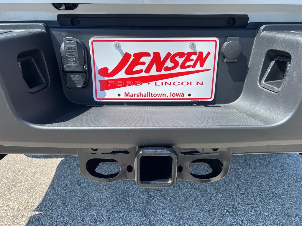 2026 Ford F-350 STX Diesel