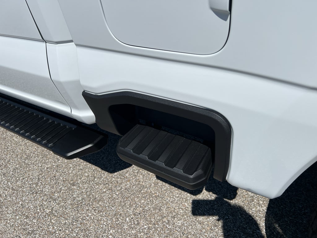 2026 Ford F-350 STX Diesel