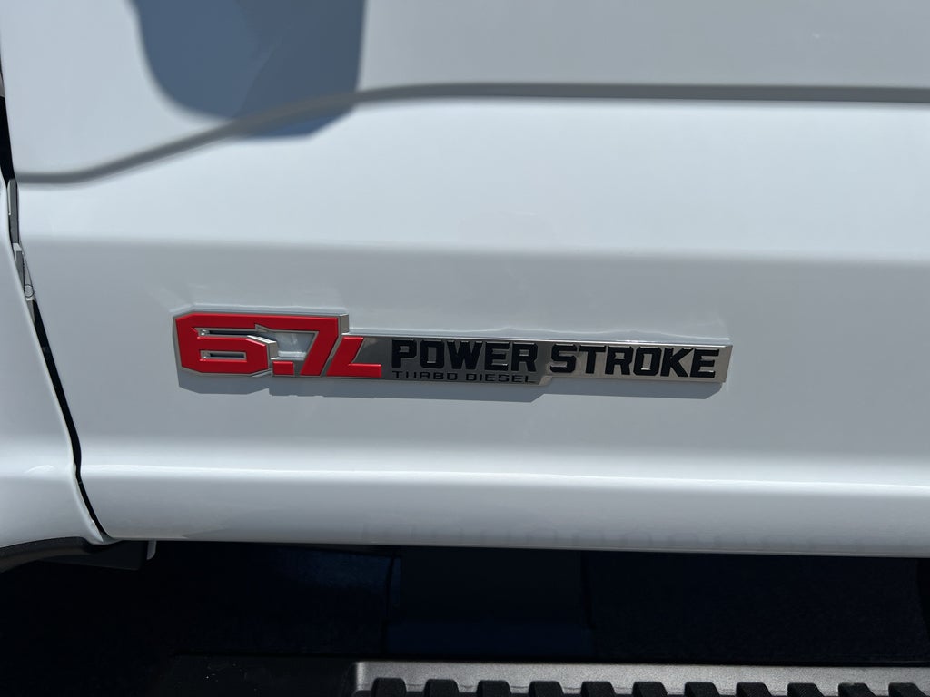 2026 Ford F-350 STX Diesel