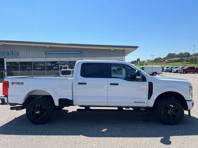 2026 Ford F-350 STX Diesel