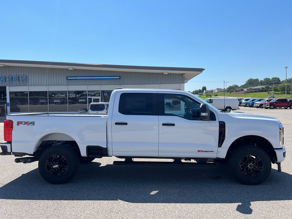2026 Ford F-350 STX Diesel