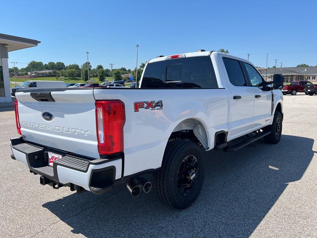 2026 Ford F-350 STX Diesel