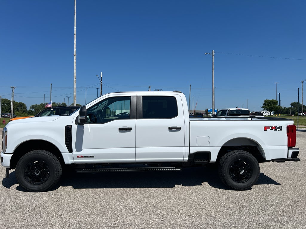 2026 Ford F-350 STX Diesel