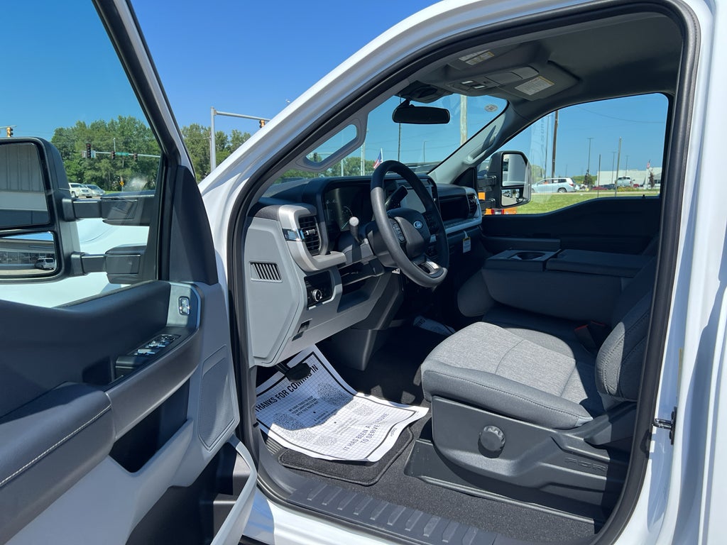 2026 Ford F-350 STX Diesel