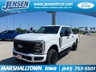 2026 Ford F-350 STX Diesel