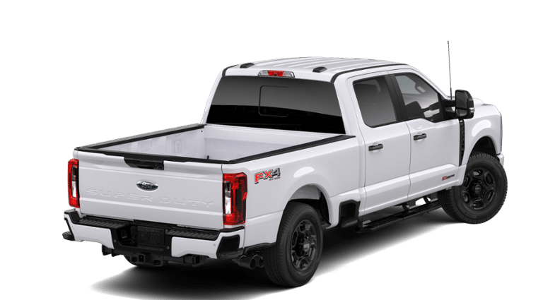 2026 Ford F-350 F-350® XL