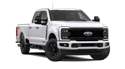 2026 Ford F-350 F-350® XL