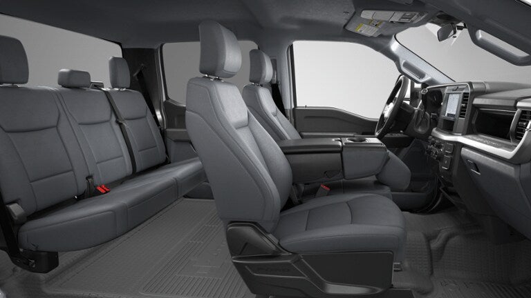 2026 Ford F-350 F-350® XL
