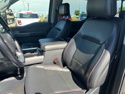 2023 Ford F-350 LARIAT