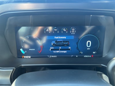 2023 Ford F-350 LARIAT