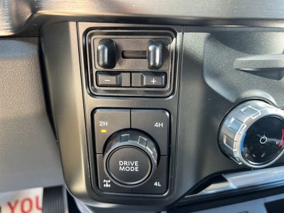 2023 Ford F-350 LARIAT