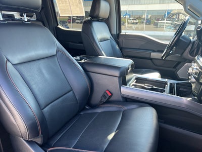 2023 Ford F-350 LARIAT