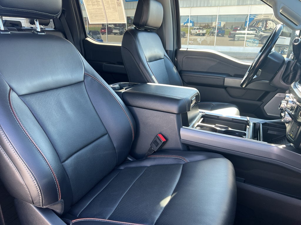 2023 Ford F-350 LARIAT