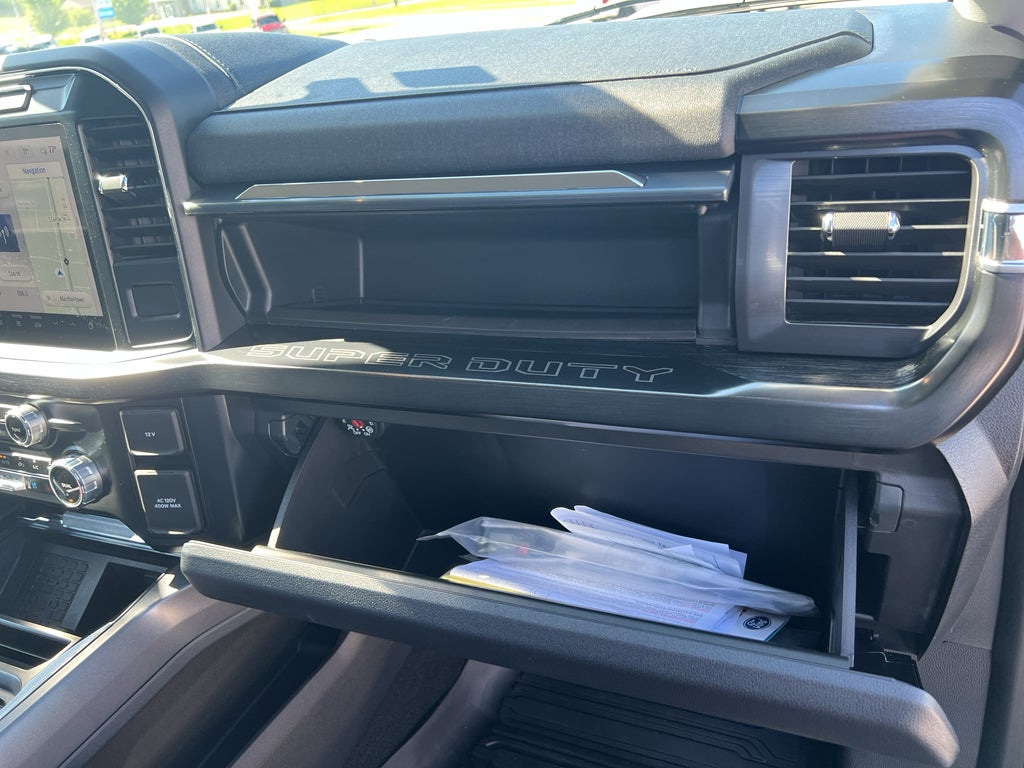 2023 Ford F-350 LARIAT