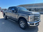 2023 Ford F-350 LARIAT