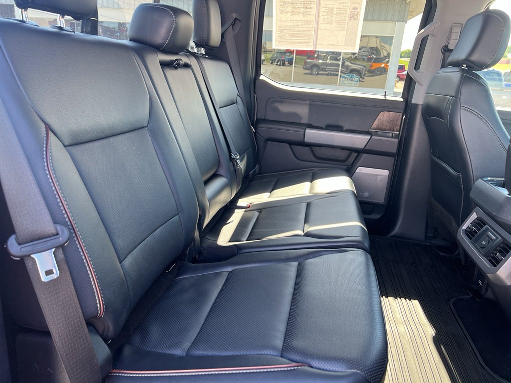 2023 Ford F-350 LARIAT