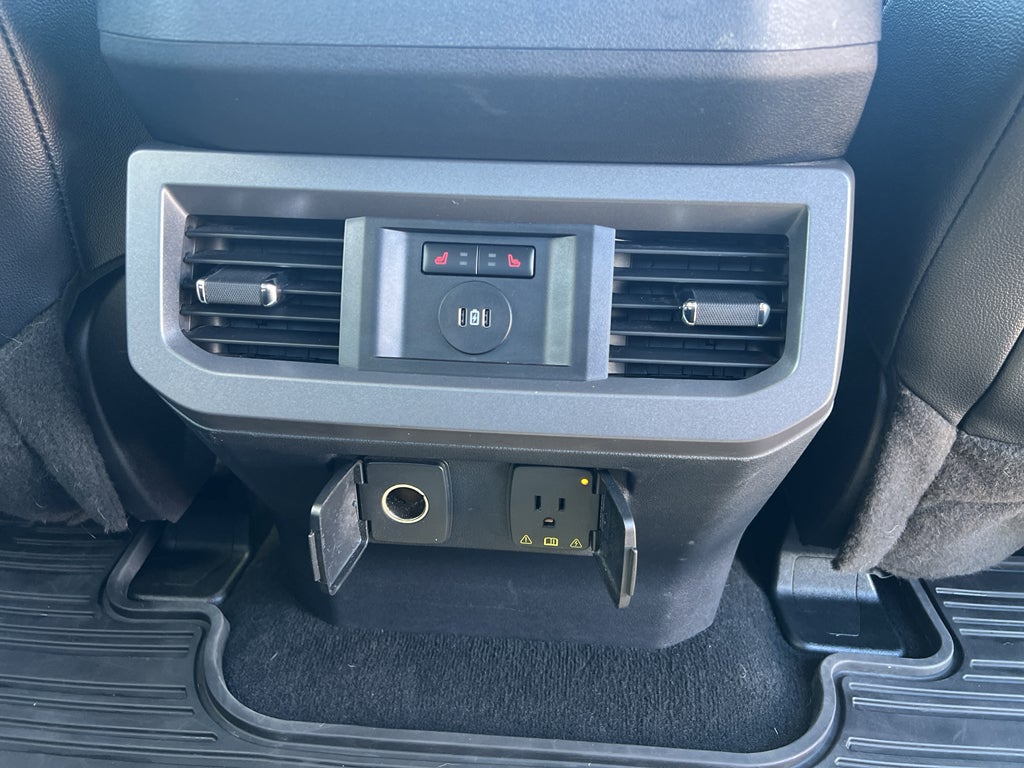 2023 Ford F-350 LARIAT