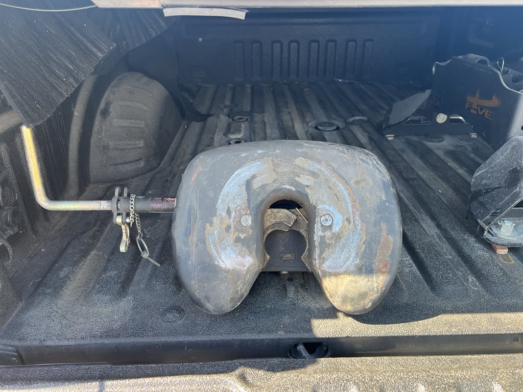 2023 Ford F-350 LARIAT