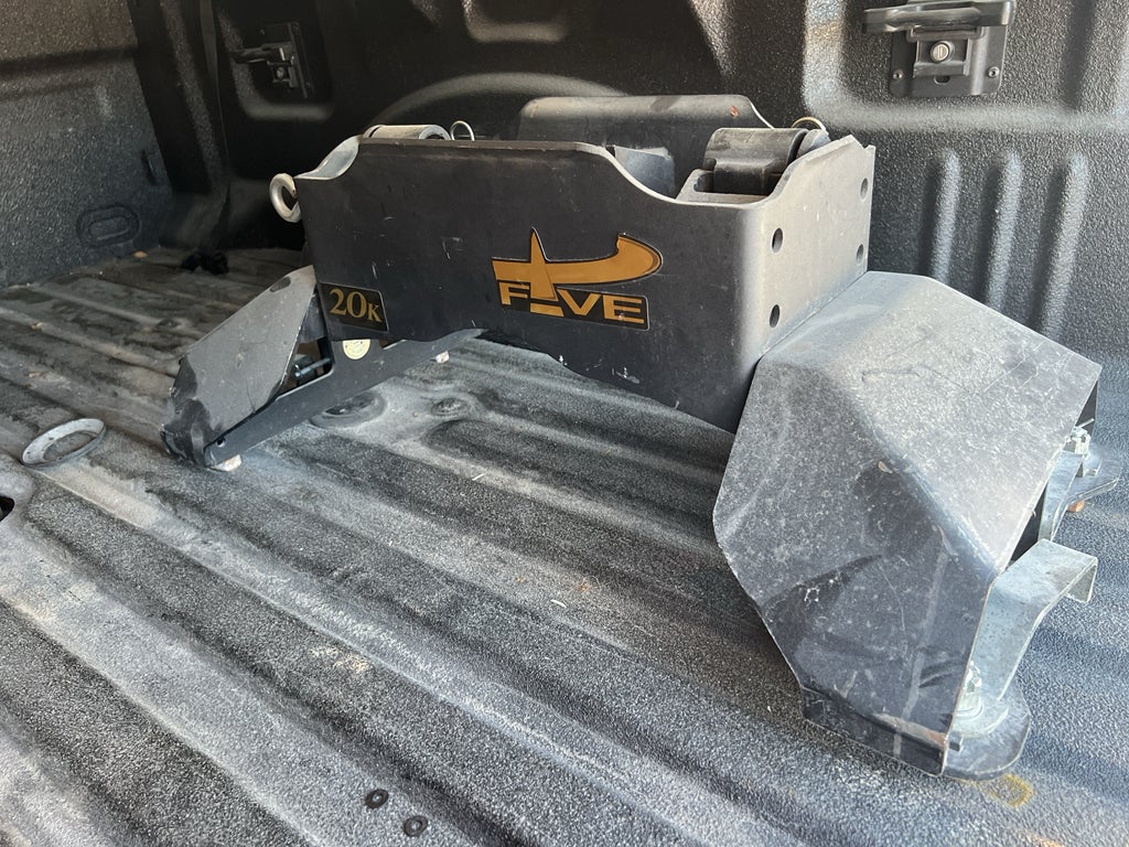 2023 Ford F-350 LARIAT