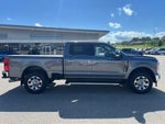 2023 Ford F-350 LARIAT