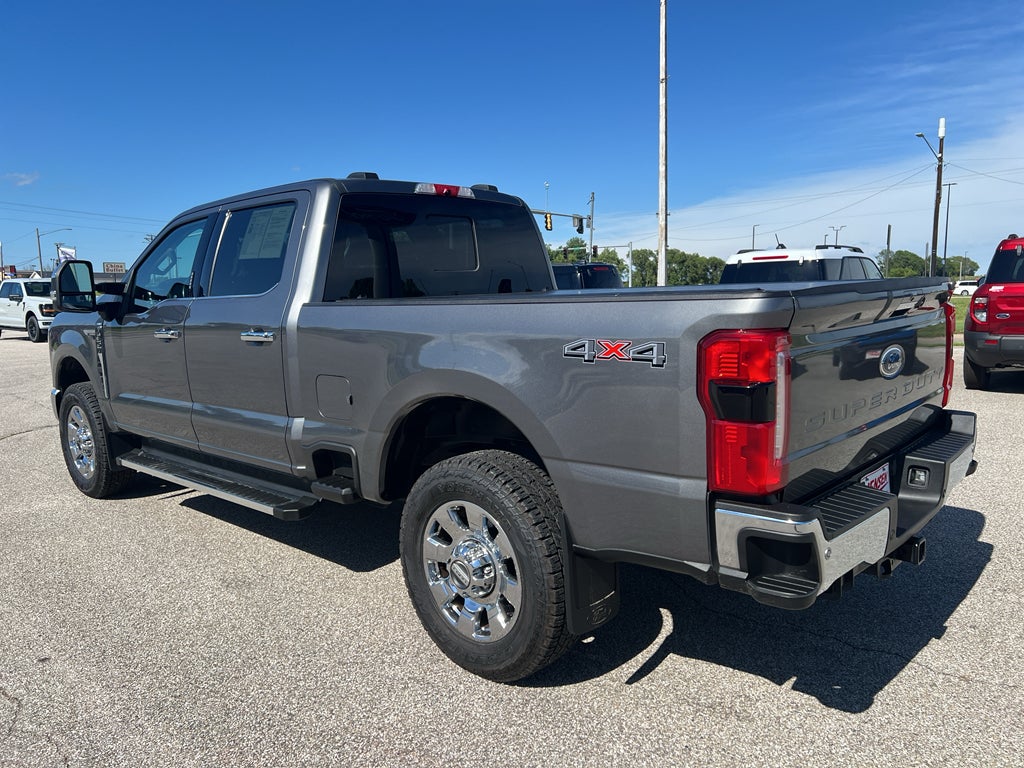2023 Ford F-350 LARIAT
