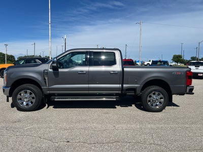 2023 Ford F-350 LARIAT